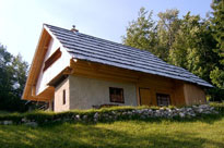 Planšar - Stara Fužina, Bohinj, Slovenia - accommodation, apartments, rooms, alpine house, holiday house, cottage, hut, restaurant, picnics, picnic place, picnic area